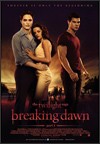 My recommendation: Twilight Saga Breaking Dawn  Part 1